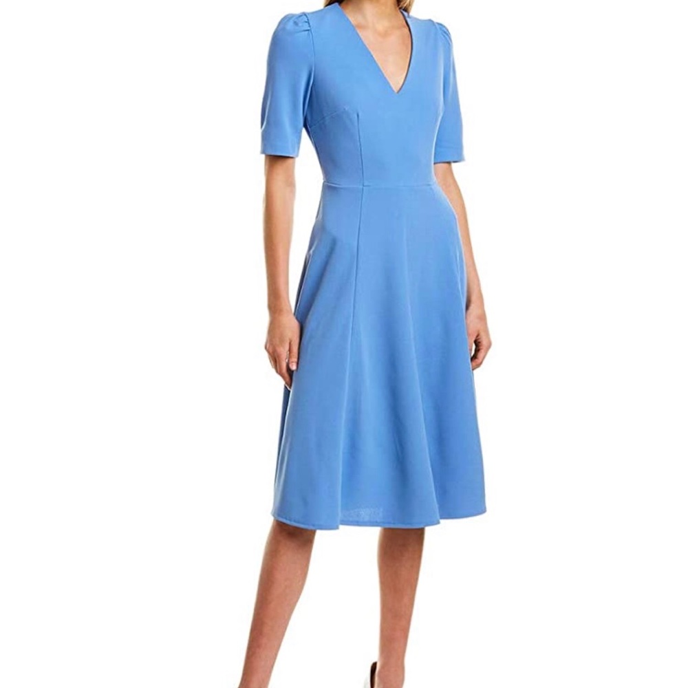 Beautiful Donna Morgan dress